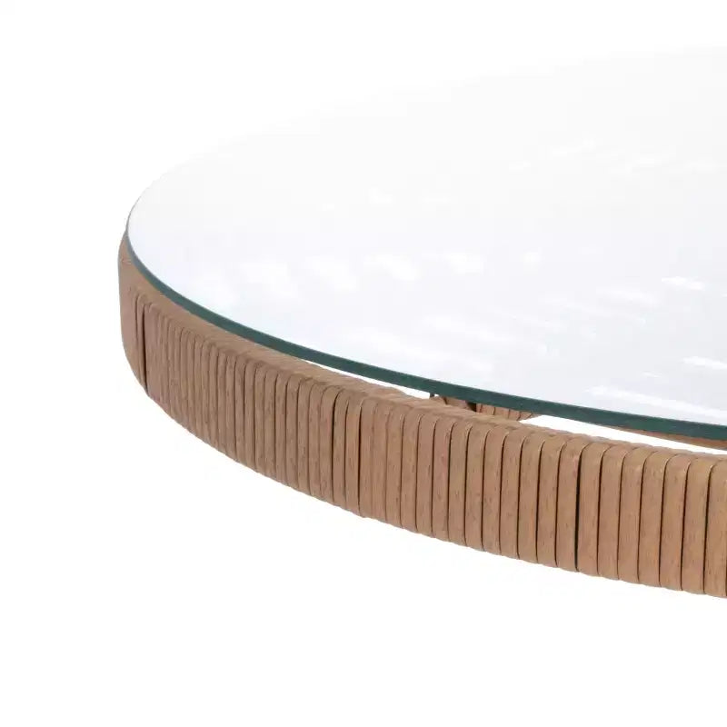 Set da pranzo 7 pezzi Genser - Interno/Esterno - PAT9011 - Safavieh
