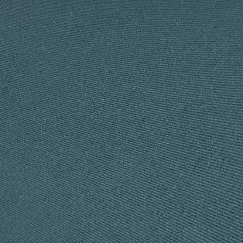 Set da pranzo da esterno 7 pezzi Bradenton in acciaio blu navy/marrone anticato - Crosley: Con fodere dei cuscini rimovibili, resistente ai raggi UV