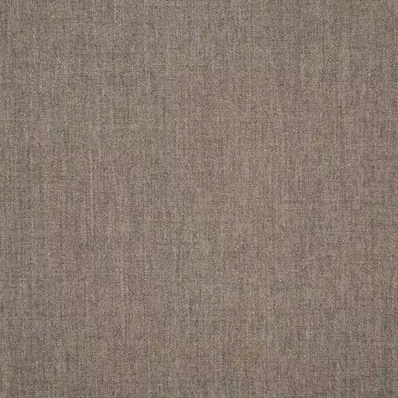 Ensemble de salle à manger d'extérieur pliant 7 pièces en teck Sonoma Lane Belton avec coussins Sunbrella Cast Shale – Meubles de patio résistants aux intempéries
