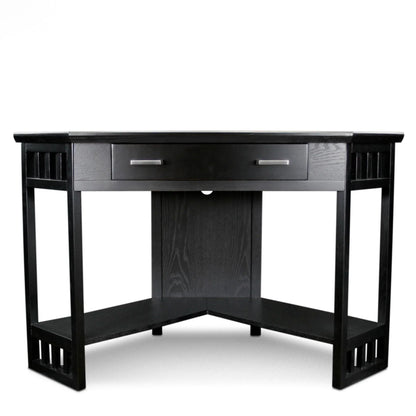Bureau d'angle Leick Home Mission