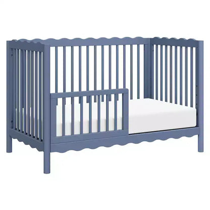 Babyletto Swell Culla Trasformabile 4-in-1 con Kit per la Conversione in Lettino per Bambini