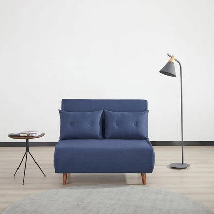 Fauteuil convertible Jackson d'Artdeco Home