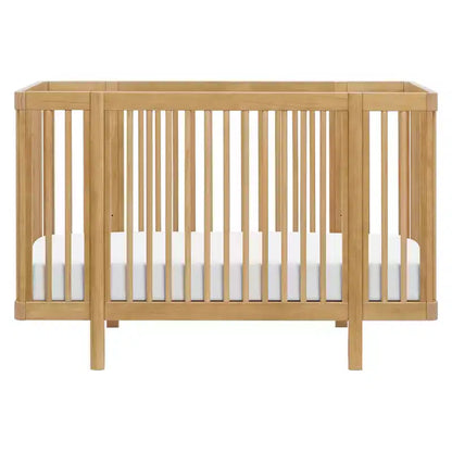 Culla convertibile Babyletto Pogo 8 in 1 con kit di conversione per tutte le fasi