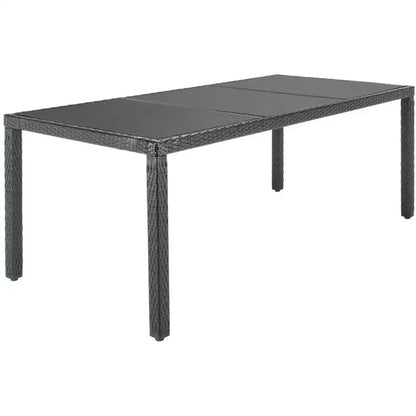 Set da pranzo Hailee - Interno/Esterno - PAT7704 - Safavieh