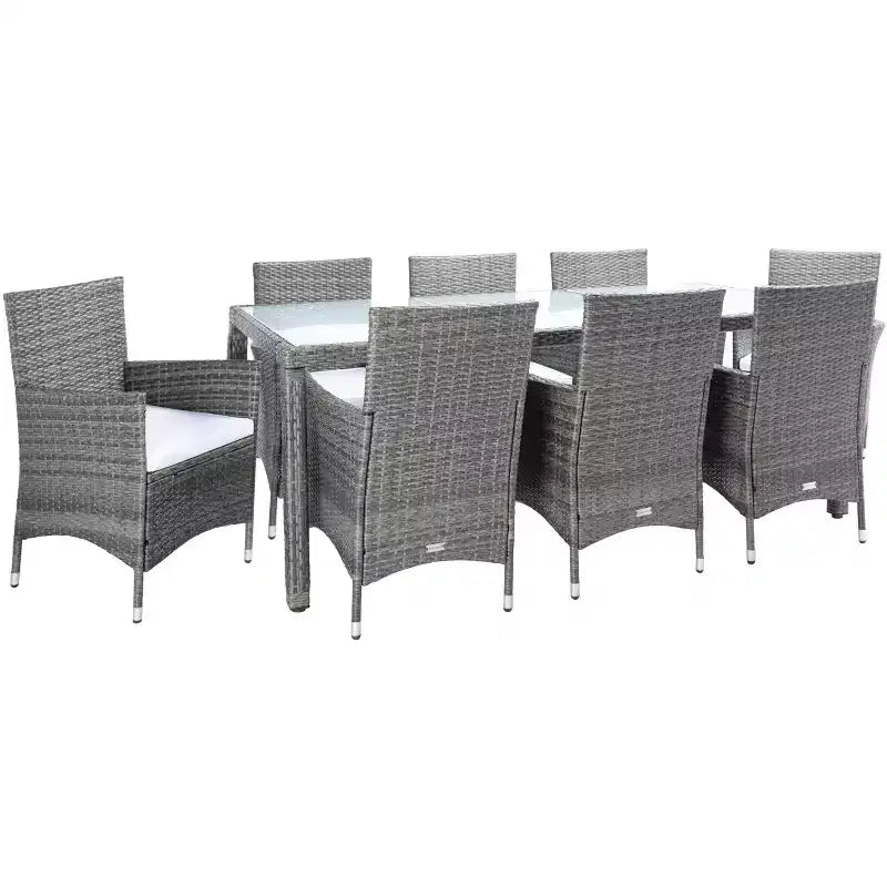 Set da pranzo Hailee - Interno/Esterno - PAT7704 - Safavieh