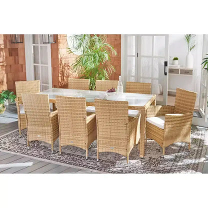 Set da pranzo Hailee - Interno/Esterno - PAT7704 - Safavieh