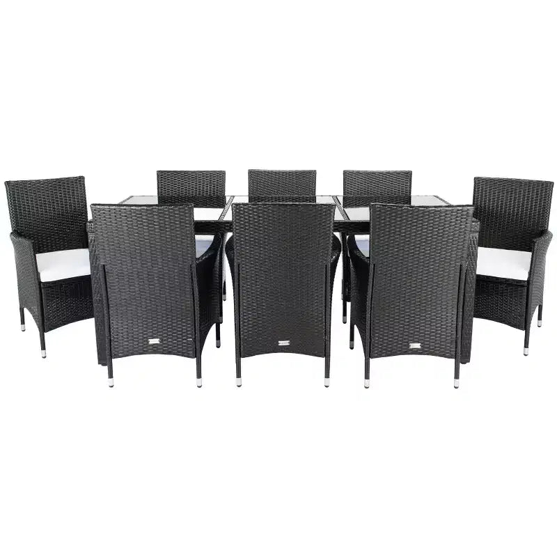 Set da pranzo Hailee - Interno/Esterno - PAT7704 - Safavieh
