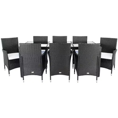 Set da pranzo Hailee - Interno/Esterno - PAT7704 - Safavieh