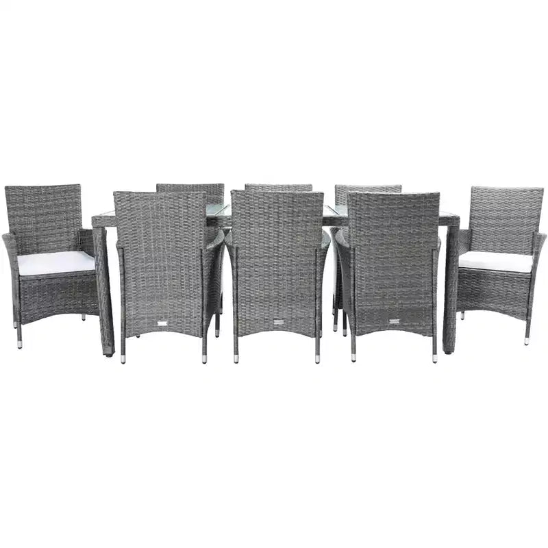 Set da pranzo Hailee - Interno/Esterno - PAT7704 - Safavieh