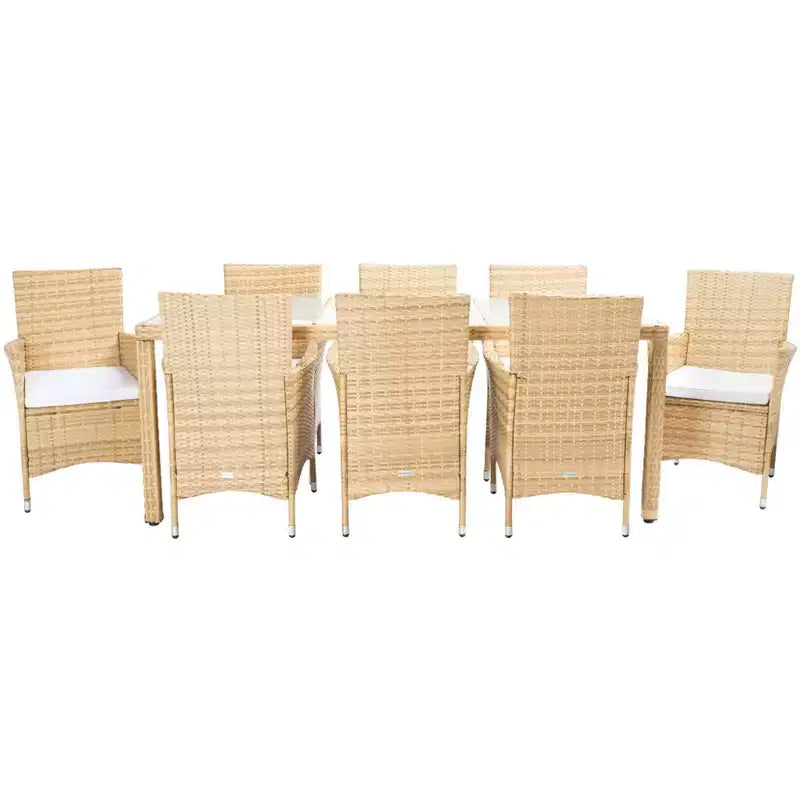 Set da pranzo Hailee - Interno/Esterno - PAT7704 - Safavieh