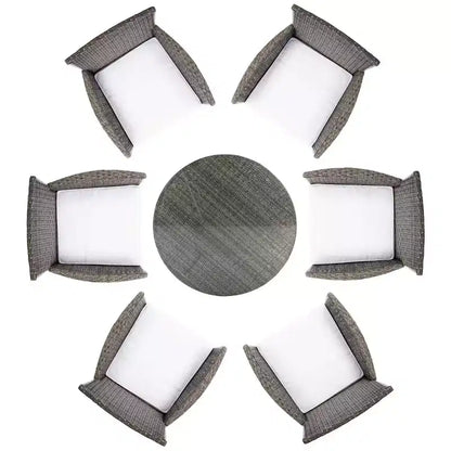 Set da pranzo Challe - Interno/Esterno - PAT7702 - Safavieh