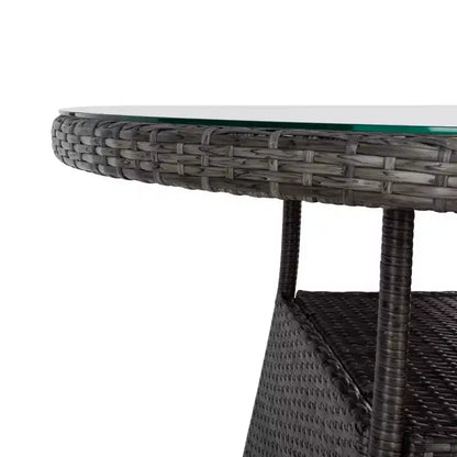 Set da pranzo Challe - Interno/Esterno - PAT7702 - Safavieh