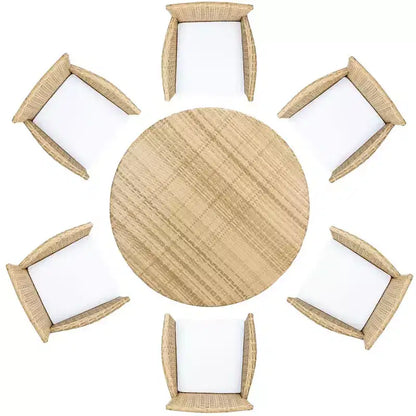Set da pranzo Challe - Interno/Esterno - PAT7702 - Safavieh