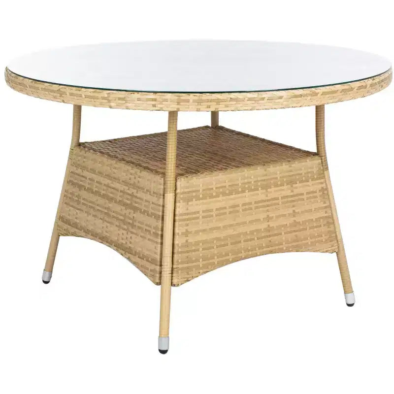 Set da pranzo Challe - Interno/Esterno - PAT7702 - Safavieh