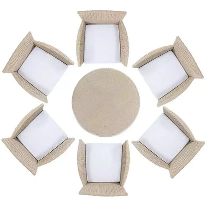 Set da pranzo Challe - Interno/Esterno - PAT7702 - Safavieh