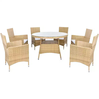 Set da pranzo Challe - Interno/Esterno - PAT7702 - Safavieh
