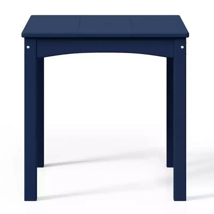 WestinTrends Casetta sull'albero Set Tavolo e Sedie per Bambini in HDPE, 5 Pezzi