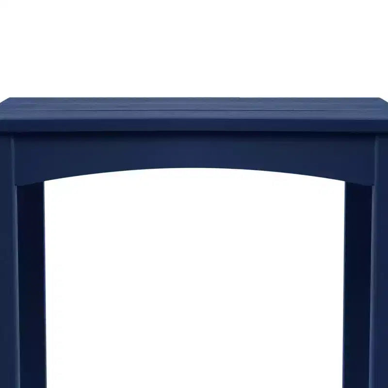 WestinTrends Casetta sull'albero Set Tavolo e Sedie per Bambini in HDPE, 5 Pezzi