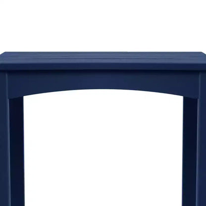 WestinTrends Casetta sull'albero Set Tavolo e Sedie per Bambini in HDPE, 5 Pezzi