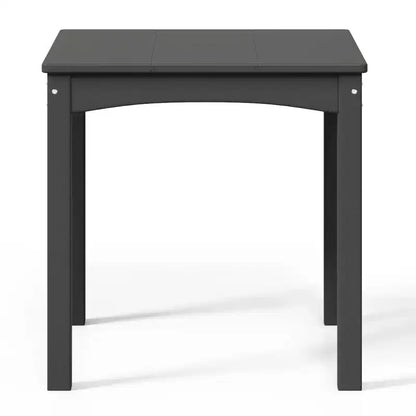 WestinTrends Casetta sull'albero Set Tavolo e Sedie per Bambini in HDPE, 5 Pezzi