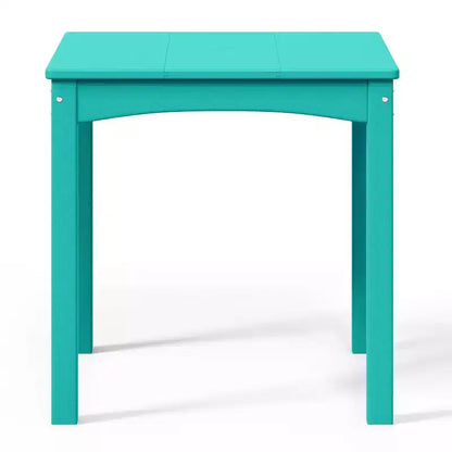 WestinTrends Casetta sull'albero Set Tavolo e Sedie per Bambini in HDPE, 5 Pezzi