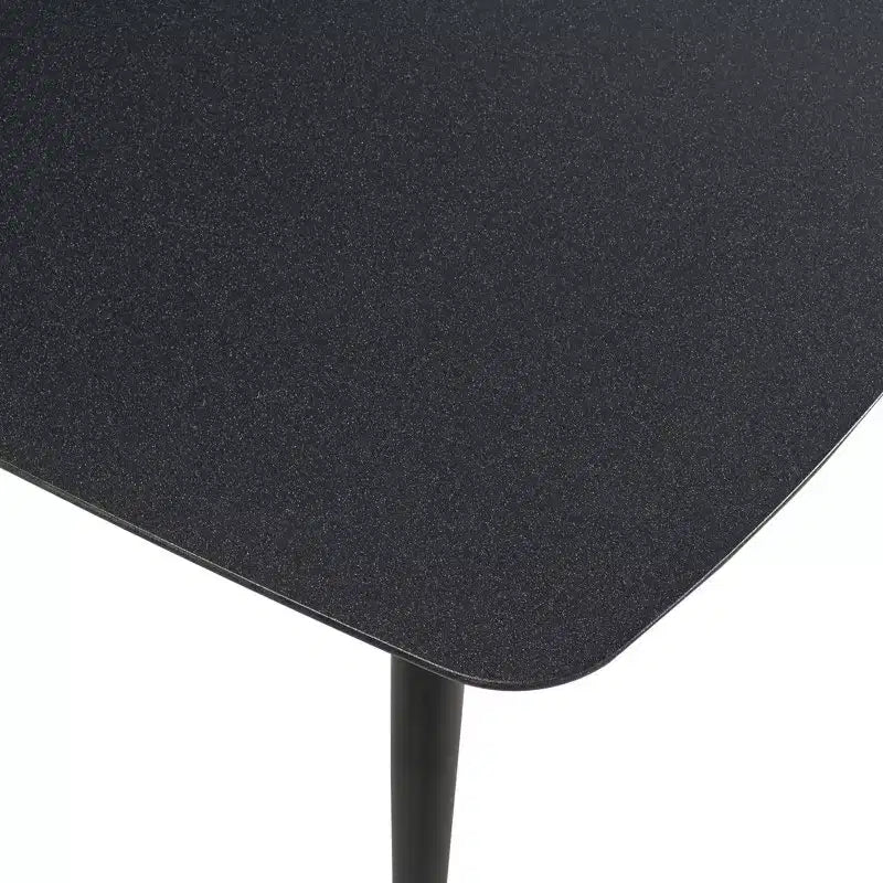 GRANDPATIO Gruppo Salotto in Vimini per 4 Persone in Metallo
