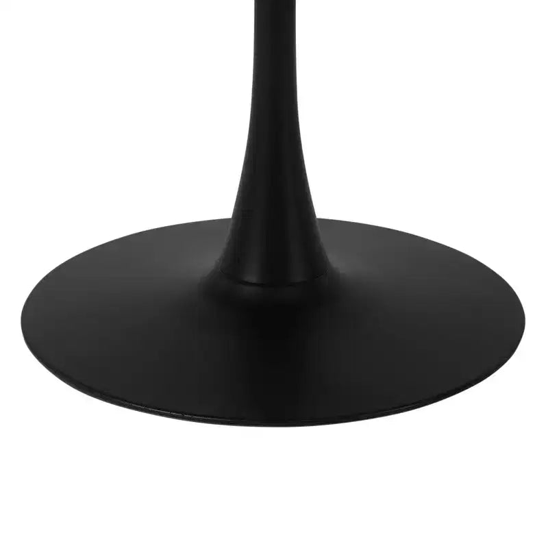Ensemble de salle à manger d'extérieur et d'intérieur WestinTrends Playa 5 pièces avec table en métal et chaises d'appoint empilables en plastique