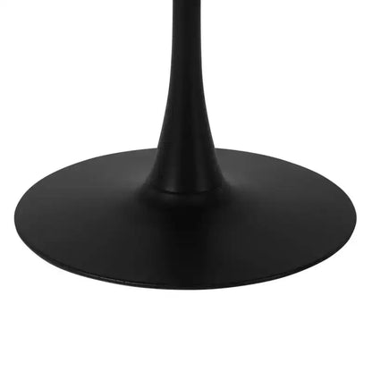 Ensemble de salle à manger d'extérieur et d'intérieur WestinTrends Playa 5 pièces avec table en métal et chaises d'appoint empilables en plastique