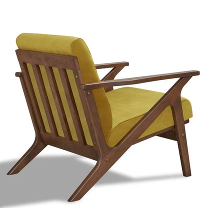 Omax Decor Fauteuil Zola