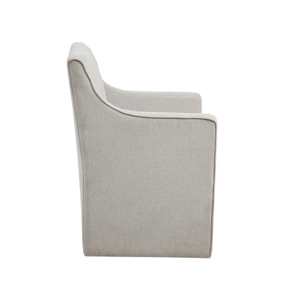Sedia a rotelle Charlotte Dining Arm