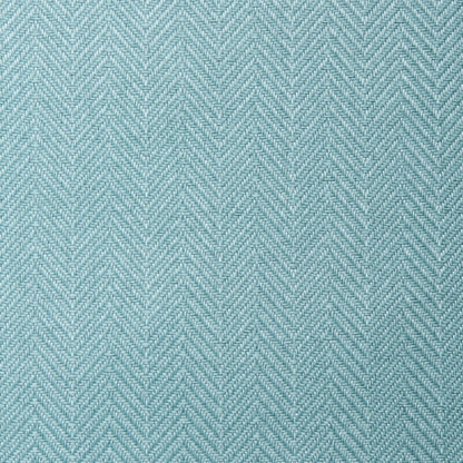 Hanover Lavallette Set da pranzo a 5 pezzi in blu oceano con 4 sedie fisse, tavolo rotondo da 52 pollici con ripiano in vetro, ombrellone e base