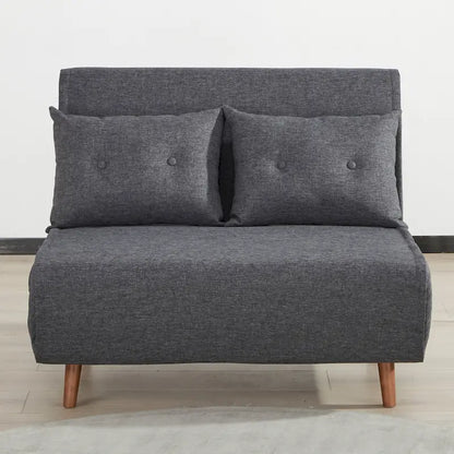 Fauteuil convertible Jackson d'Artdeco Home