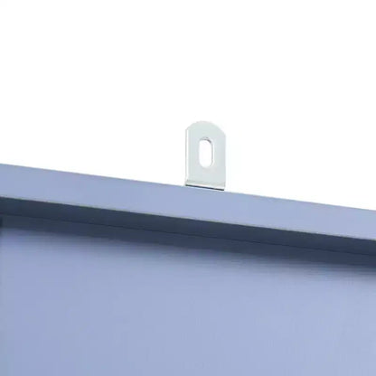 Garde-manger de cuisine autoportant Whisen de 180 cm de haut, grand buffet de salle à manger avec 4 portes pliantes, étagères, porte-bouteilles