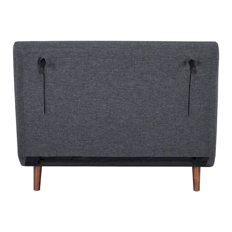 Fauteuil convertible Jackson d'Artdeco Home