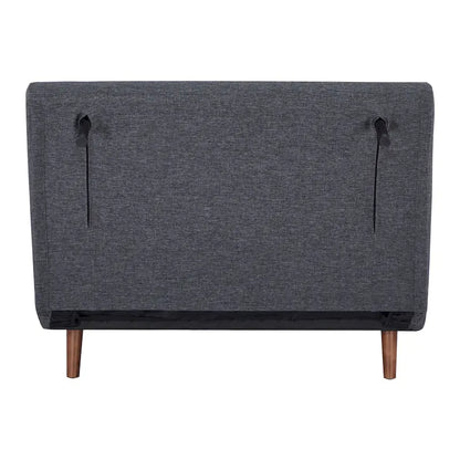 Fauteuil convertible Jackson d'Artdeco Home