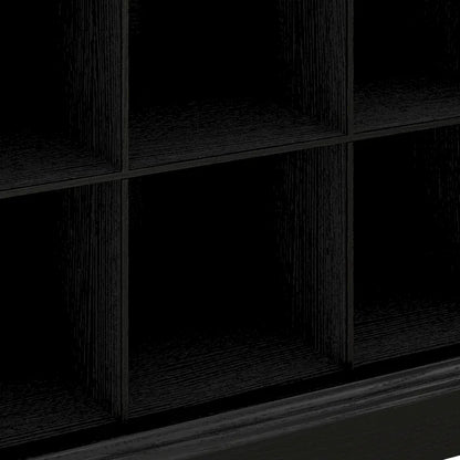 Set per l'ingresso Woodland con appendiabiti di Bush Furniture