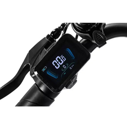 GoPowerBike GoVelo Bici Elettrica per Adulti, Motore da 500W, Batteria Rimovibile, Pneumatici da 26", Velocità Massima 32 km/h, Autonomia Oltre 80 km