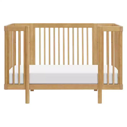 Culla convertibile Babyletto Pogo 8 in 1 con kit di conversione per tutte le fasi