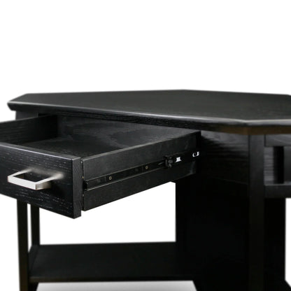 Bureau d'angle Leick Home Mission