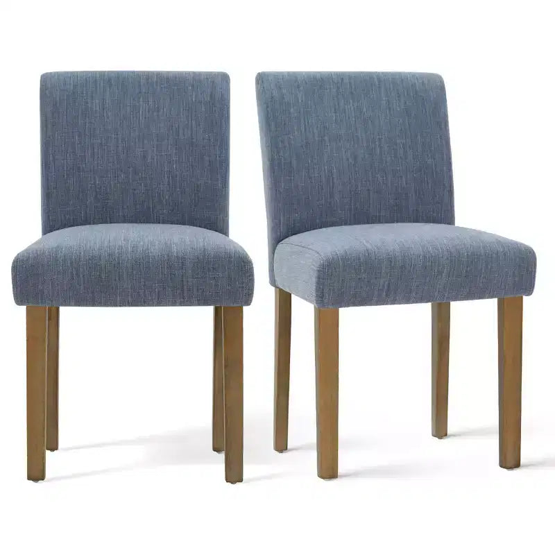 Set da pranzo da 9 pezzi con prolunga, include 6 sedie senza braccioli e 2 poltrone in lino neutro, gambe in legno massello, stile moderno-Panipeachy