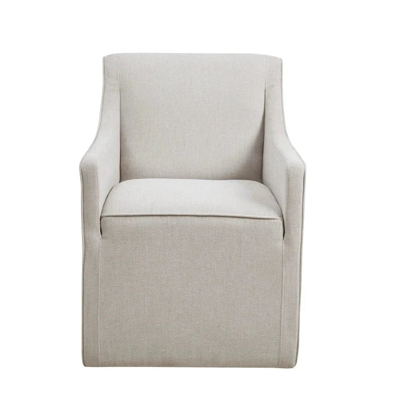 Sedia a rotelle Charlotte Dining Arm