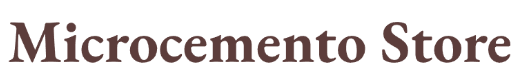 Microcemento Store