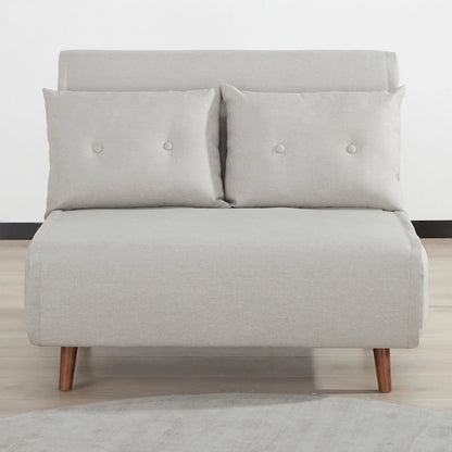 Fauteuil convertible Jackson d'Artdeco Home