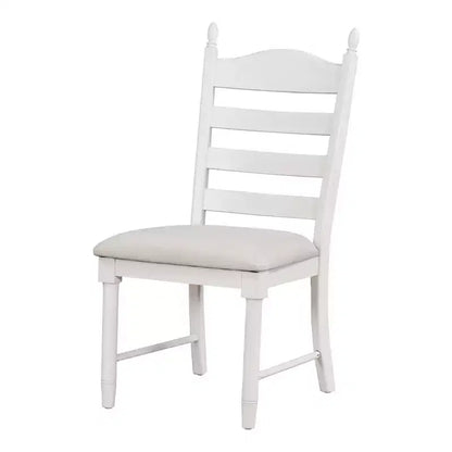 Set tavolo da pranzo rotondo allungabile per 4 persone, set da pranzo stile rustico e 4 sedie imbottite