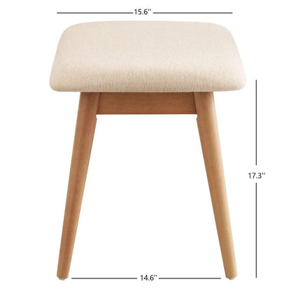 Ensemble de salle à manger conique en chêne danois norvégien par iNSPIRE Q Modern