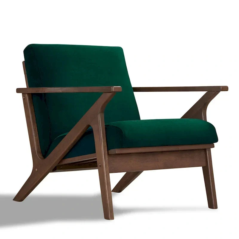 Omax Decor Fauteuil Zola