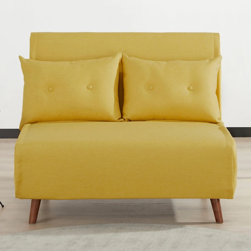 Fauteuil convertible Jackson d'Artdeco Home