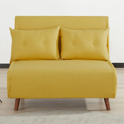 Fauteuil convertible Jackson d'Artdeco Home
