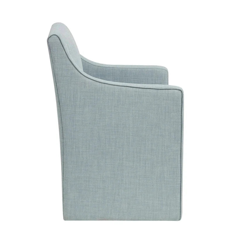 Sedia a rotelle Charlotte Dining Arm