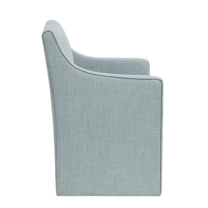 Sedia a rotelle Charlotte Dining Arm